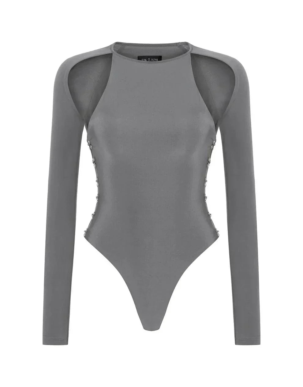 Bodysuit Nedir? Özellikleri ve Kullanım Alanları