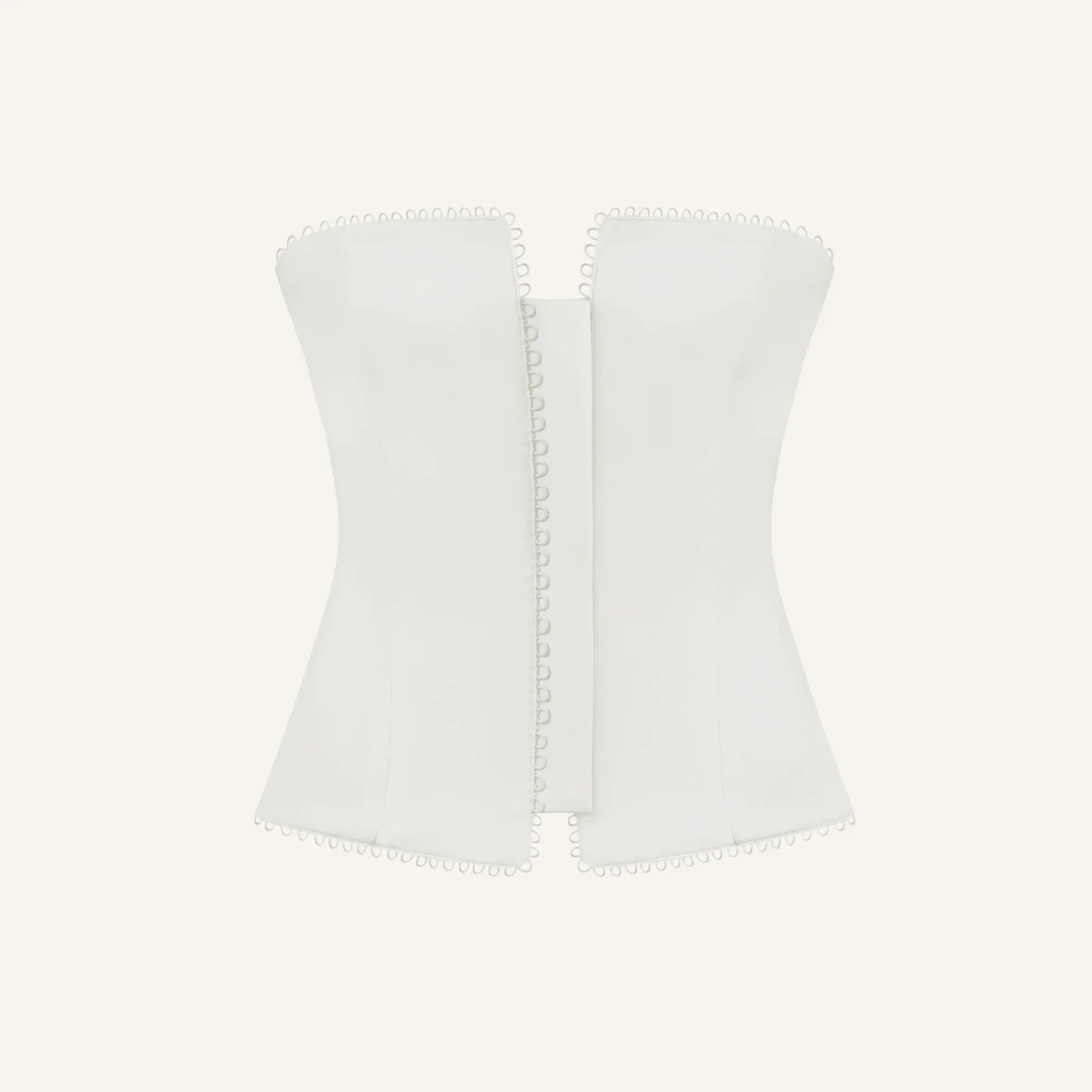 G&G 4022 Pedli Straplez Korse - Ten