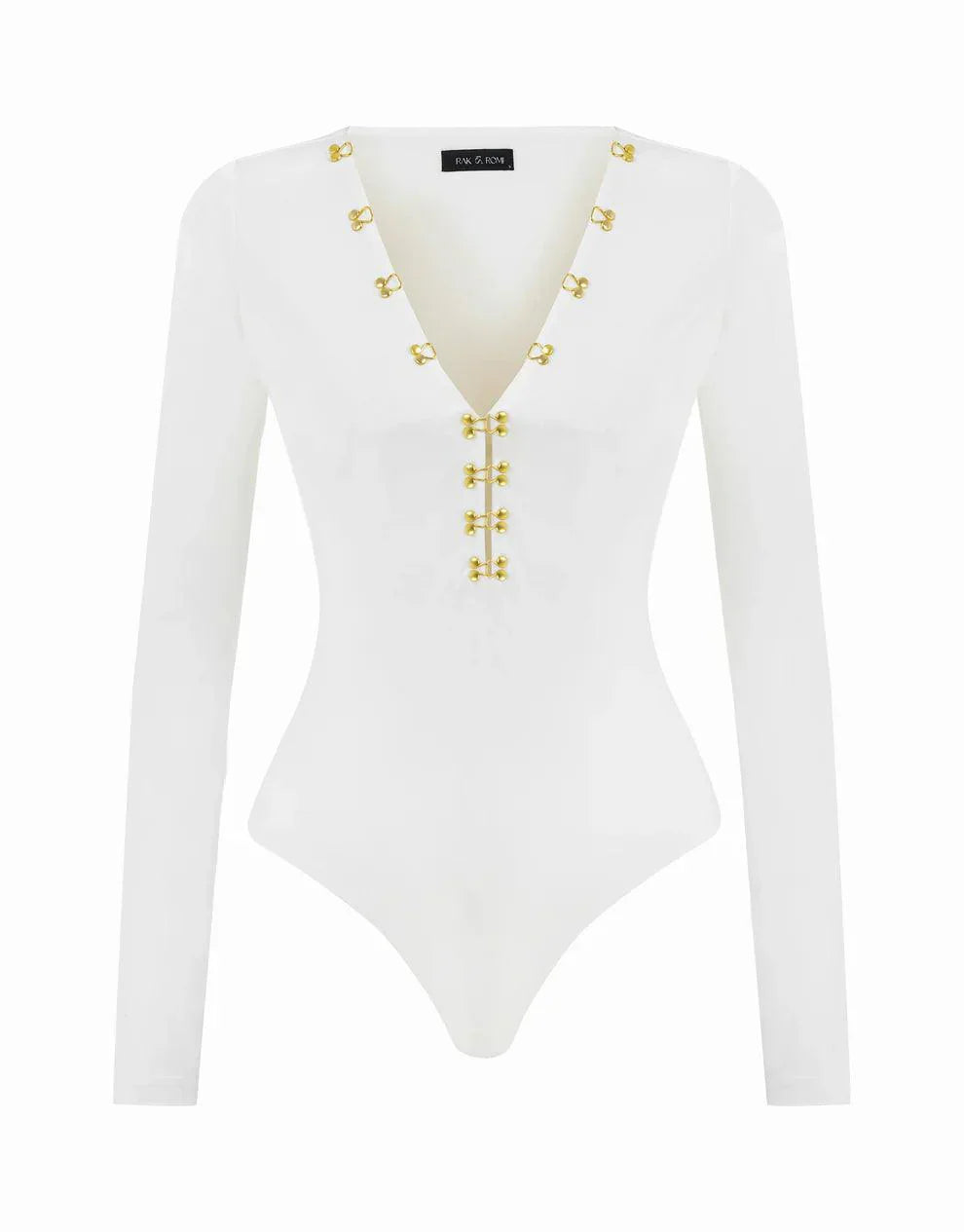 Kadın Bodysuit Modası: Trendler ve İpuçları