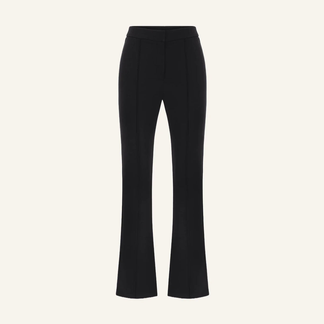 keten siyah pantolon