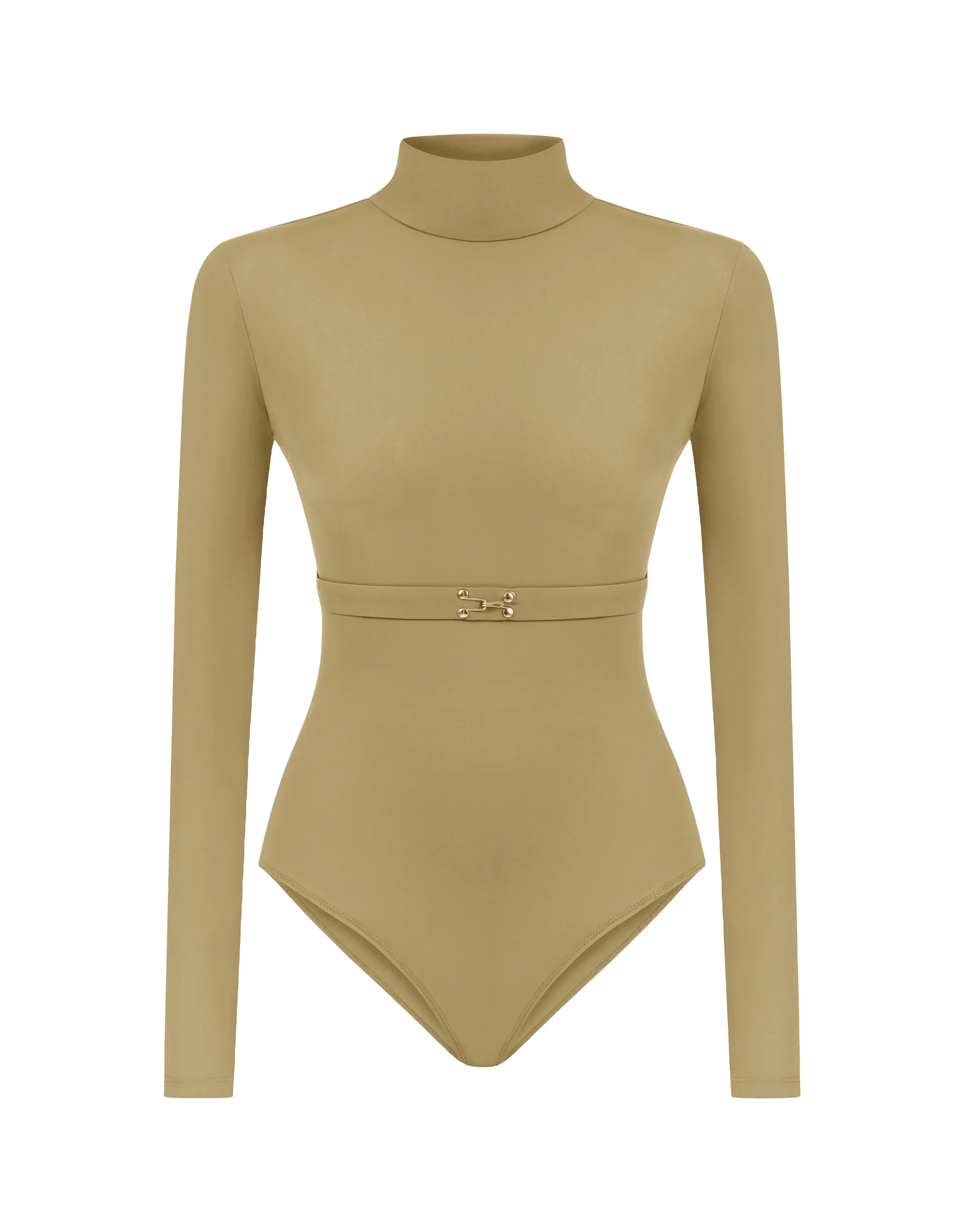 Uzun Kollu Bodysuit ile Hem Günlük Hem de Gece Şıklığını Yakalayın