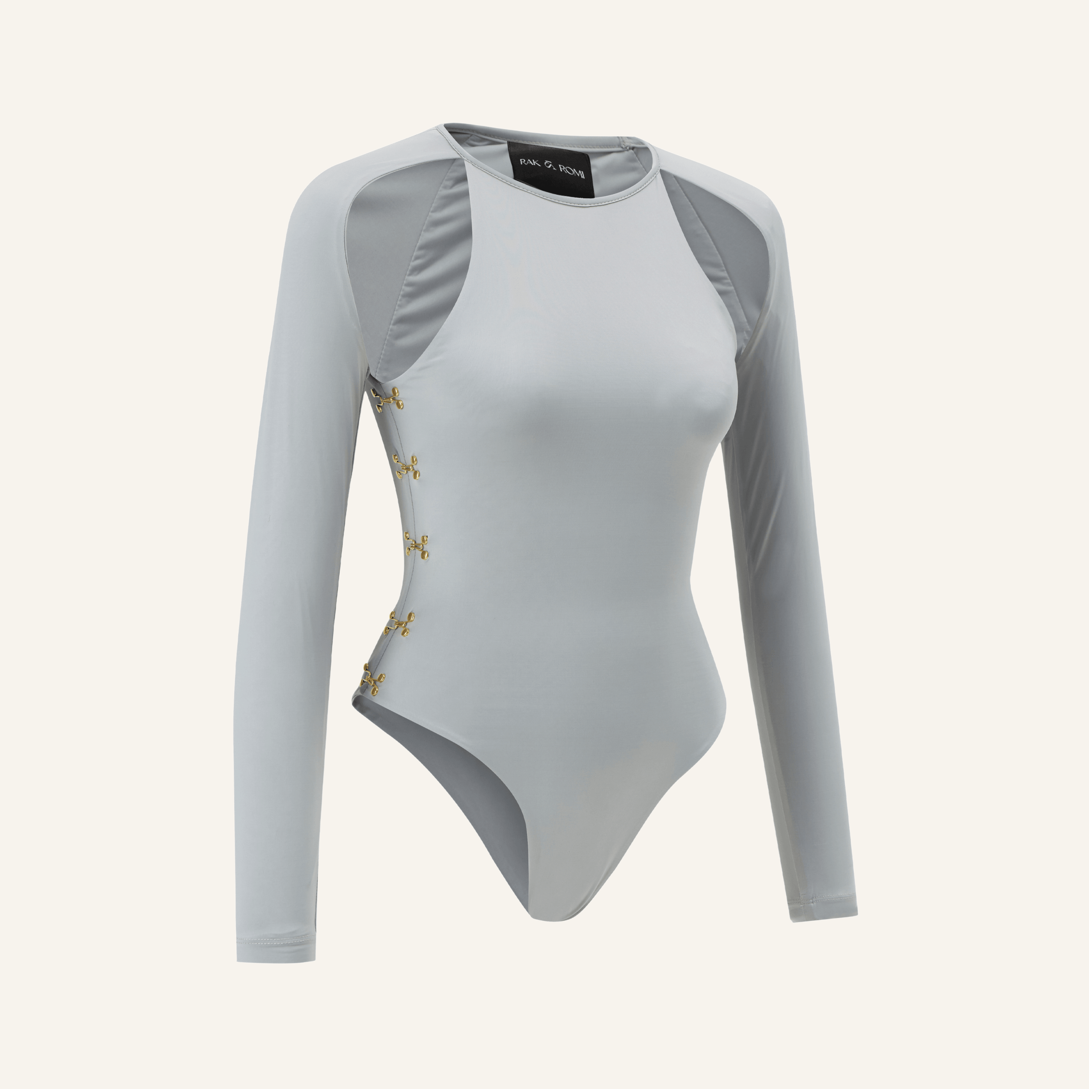 FAYE BODYSUIT 