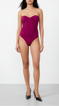 JEMMA FUŞYA BODYSUIT