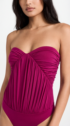 JEMMA FUŞYA BODYSUIT