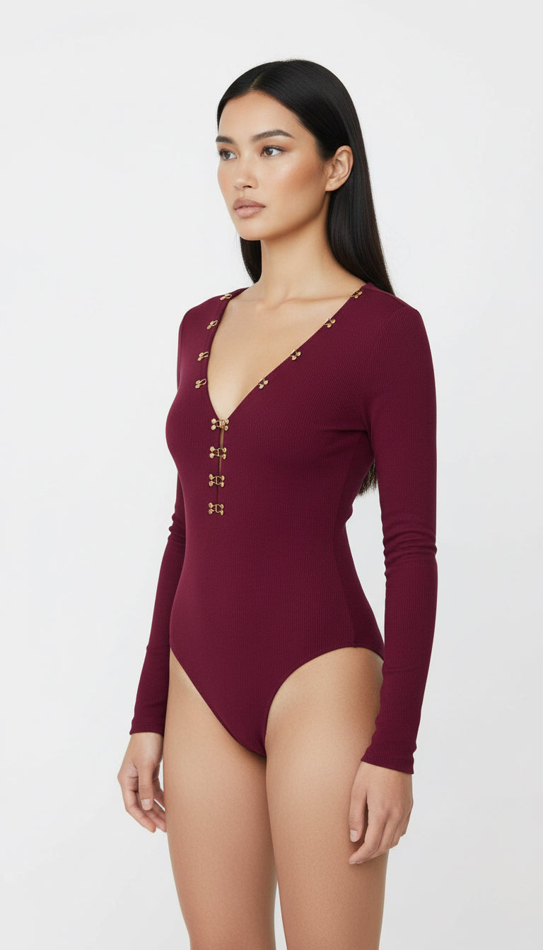 UMA BODYSUIT 