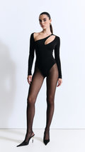 EWE SİYAH BODYSUIT