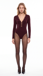 UMA BODYSUIT 