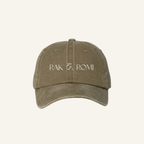 MADISON %100 PAMUK ESKİTME HAKİ ŞAPKA