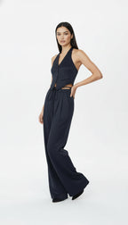 HADDY LACİVERT YELEK