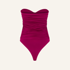 JEMMA FUŞYA BODYSUIT