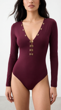 UMA BODYSUIT 