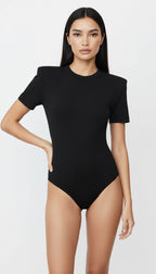 MARGO SİYAH BODYSUIT