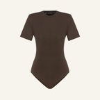 MARGO KAHVERENGİ BODYSUIT