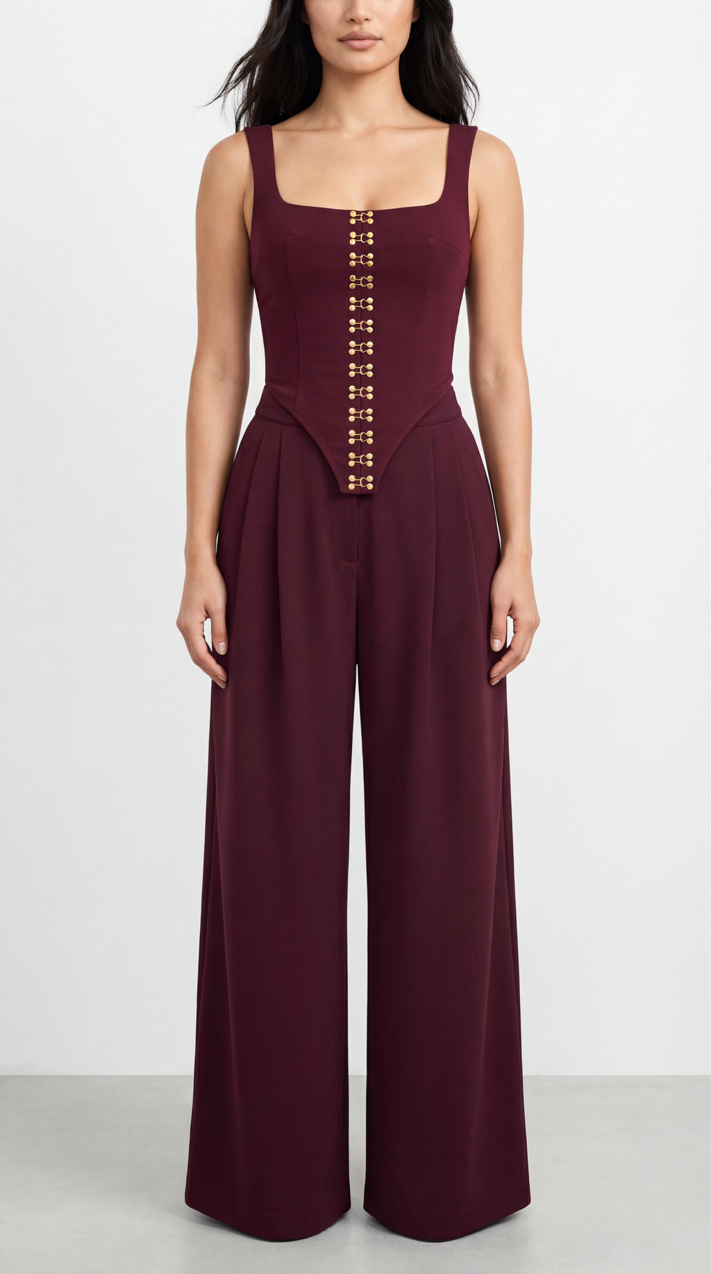 NAOMI BORDO AGRAFLI KORSE