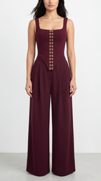 NAOMI BORDO AGRAFLI KORSE