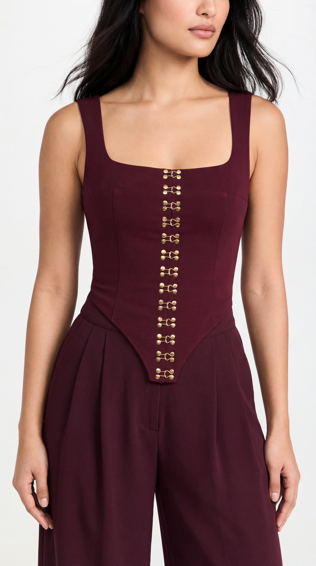 NAOMI BORDO AGRAFLI KORSE