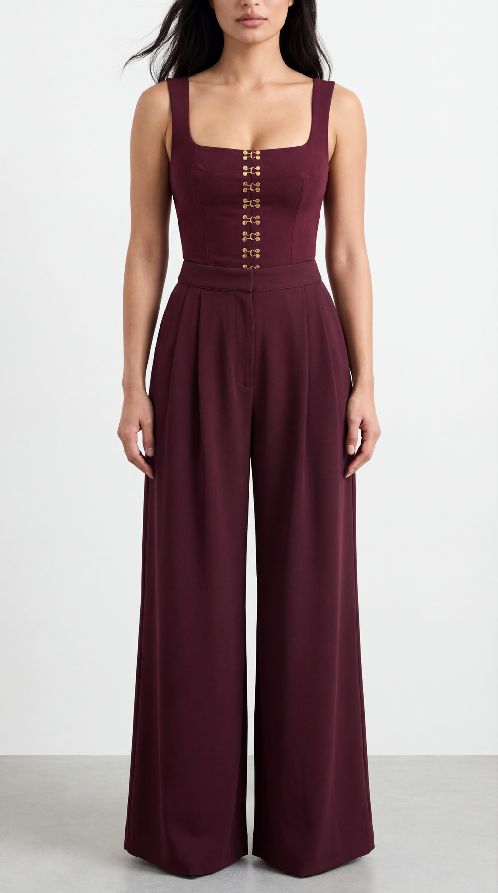 NAOMI BORDO AGRAFLI KORSE