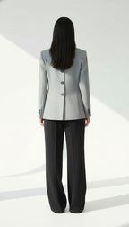 ASTRA YÜN BLAZER CEKET