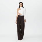 AMBRA BEYAZ BODYSUIT