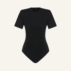 MARGO SİYAH BODYSUIT