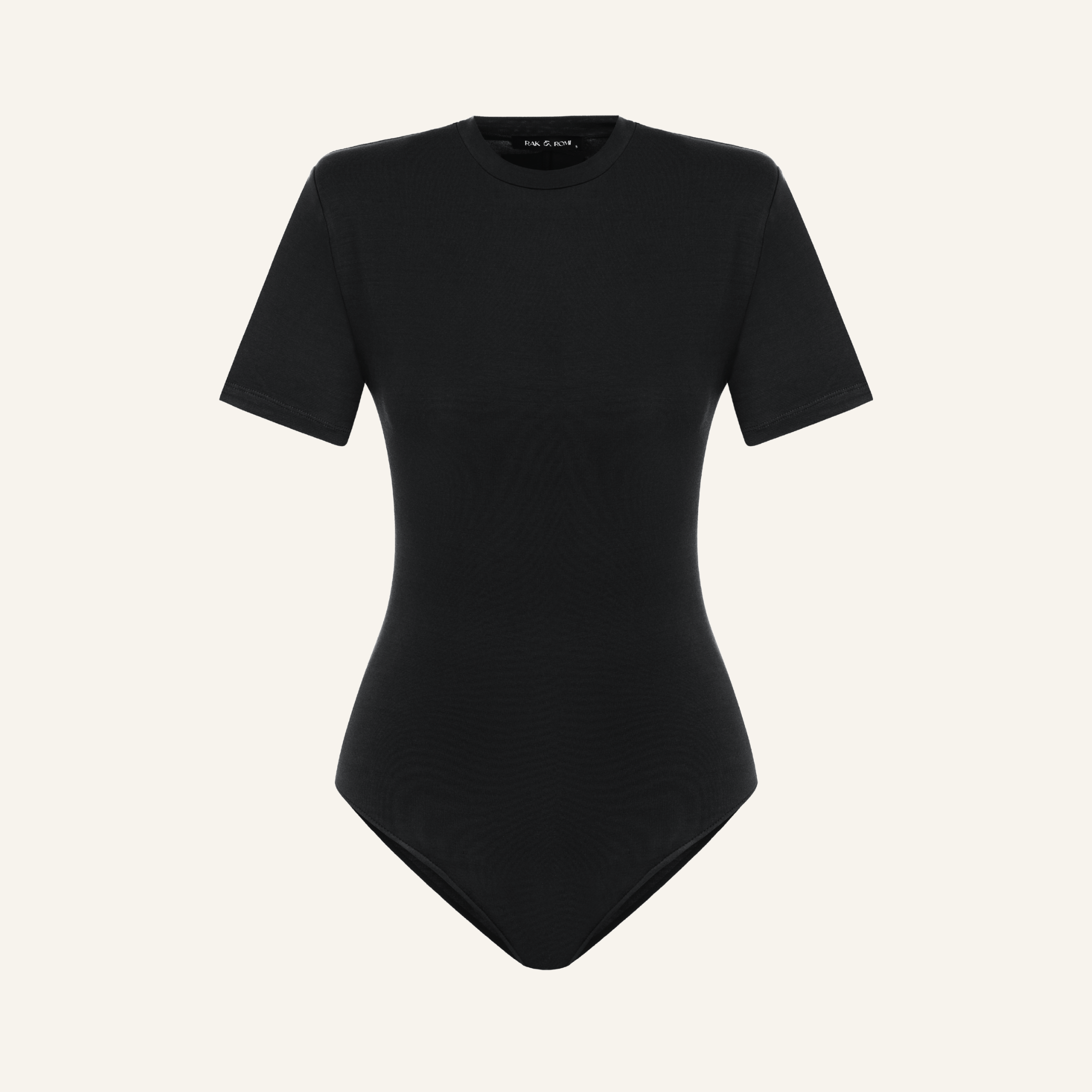 MARGO SİYAH BODYSUIT