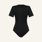 MARGO SİYAH BODYSUIT