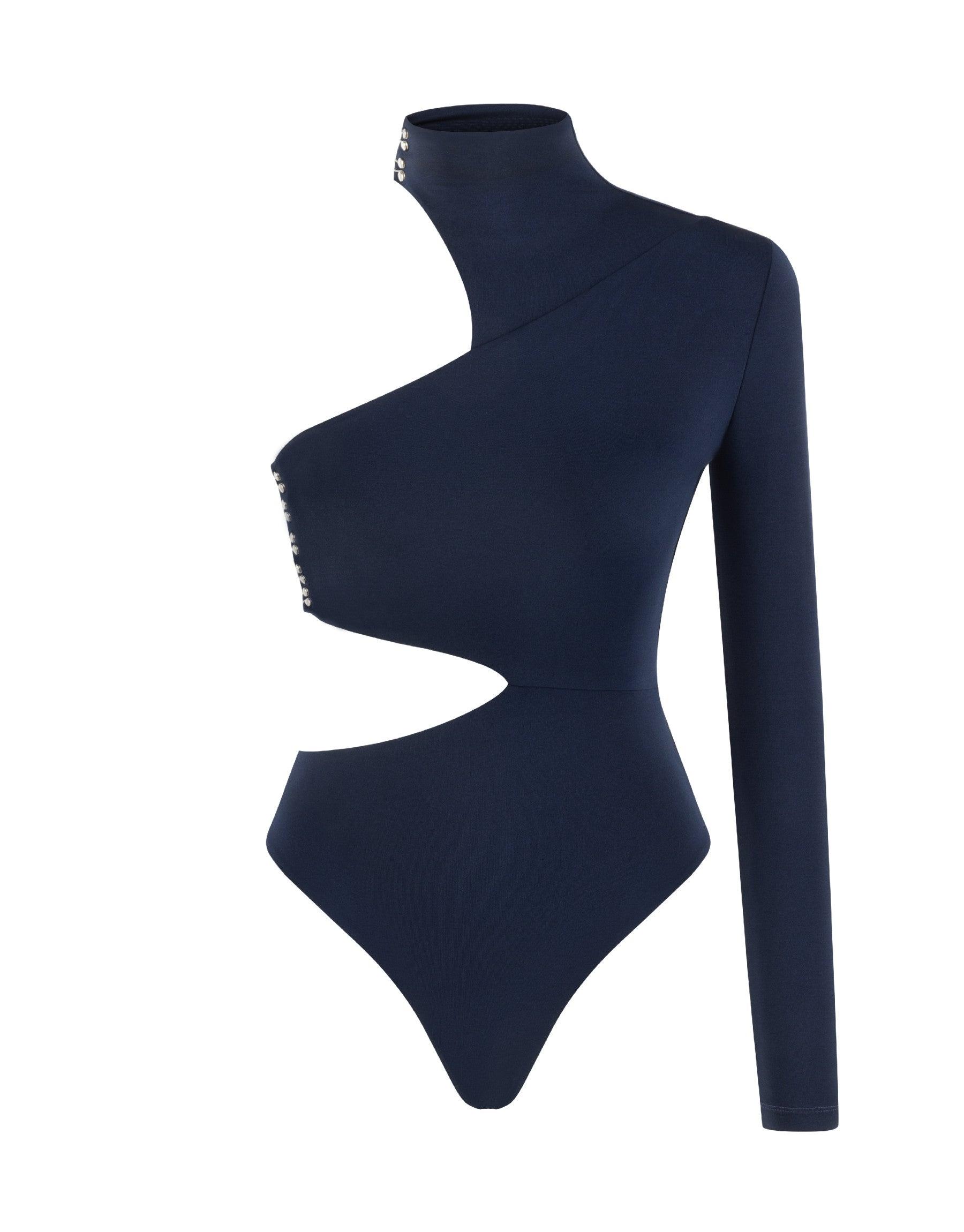 AMBRA BODYSUIT - RAK & ROMI