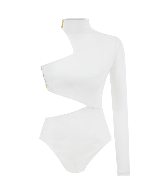 AMBRA BODYSUIT - RAK & ROMI