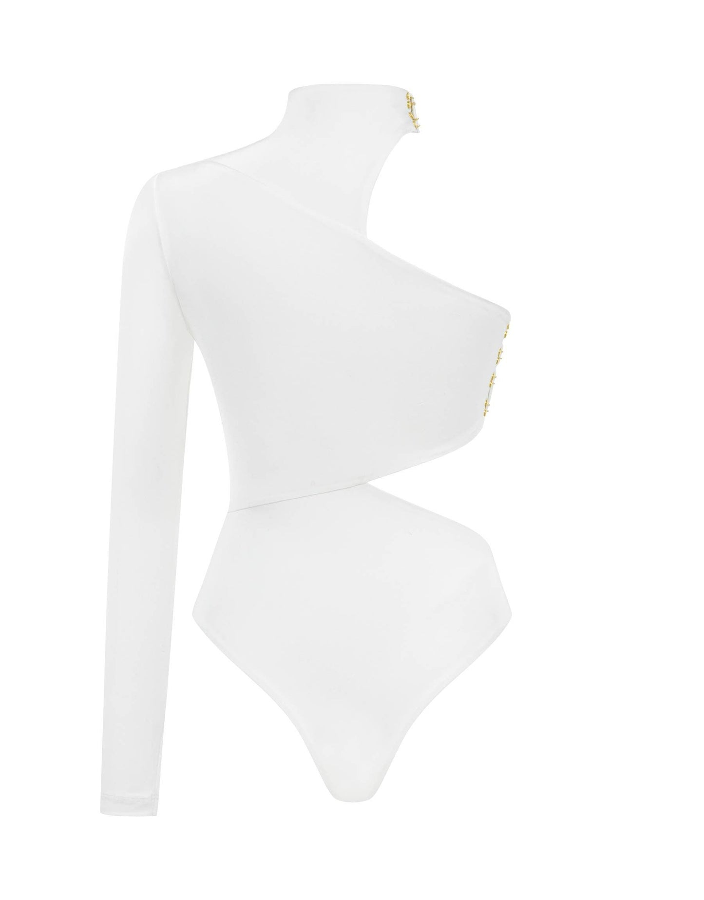 AMBRA BODYSUIT - RAK & ROMI