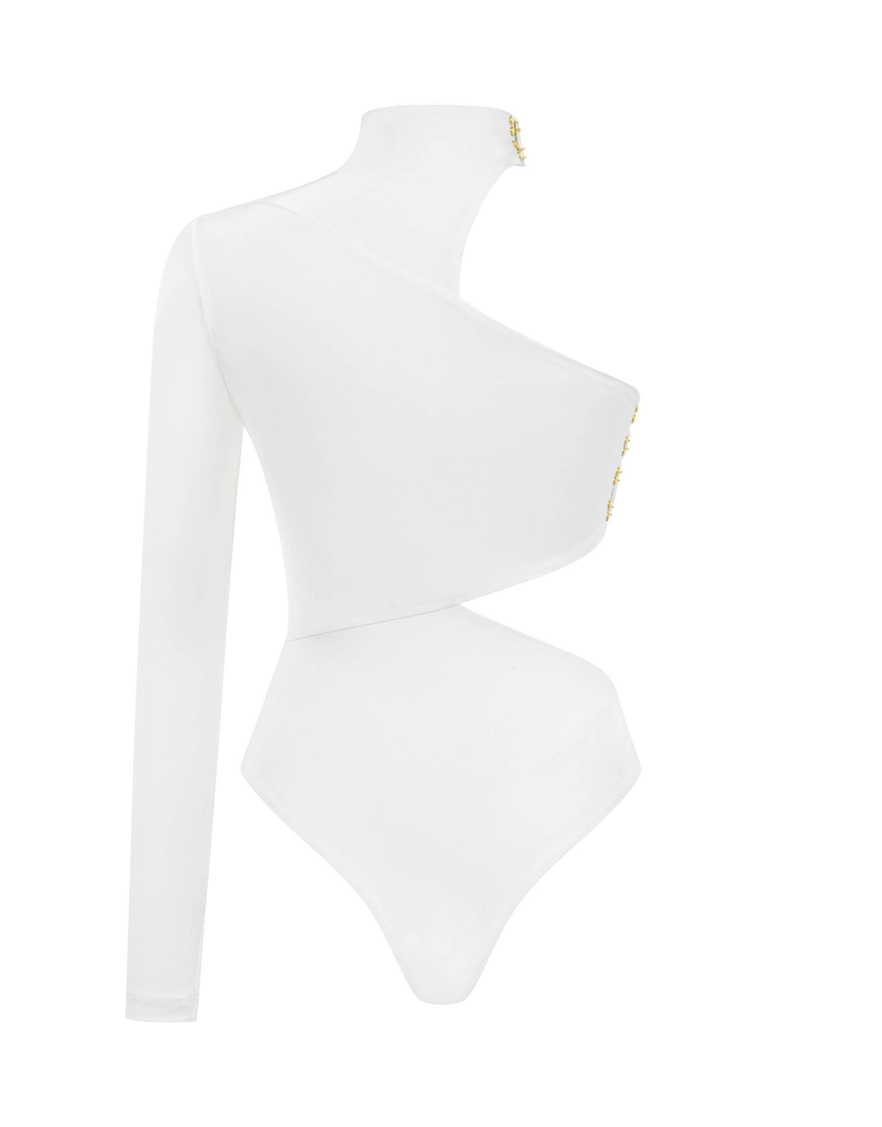 AMBRA BODYSUIT - RAK & ROMI