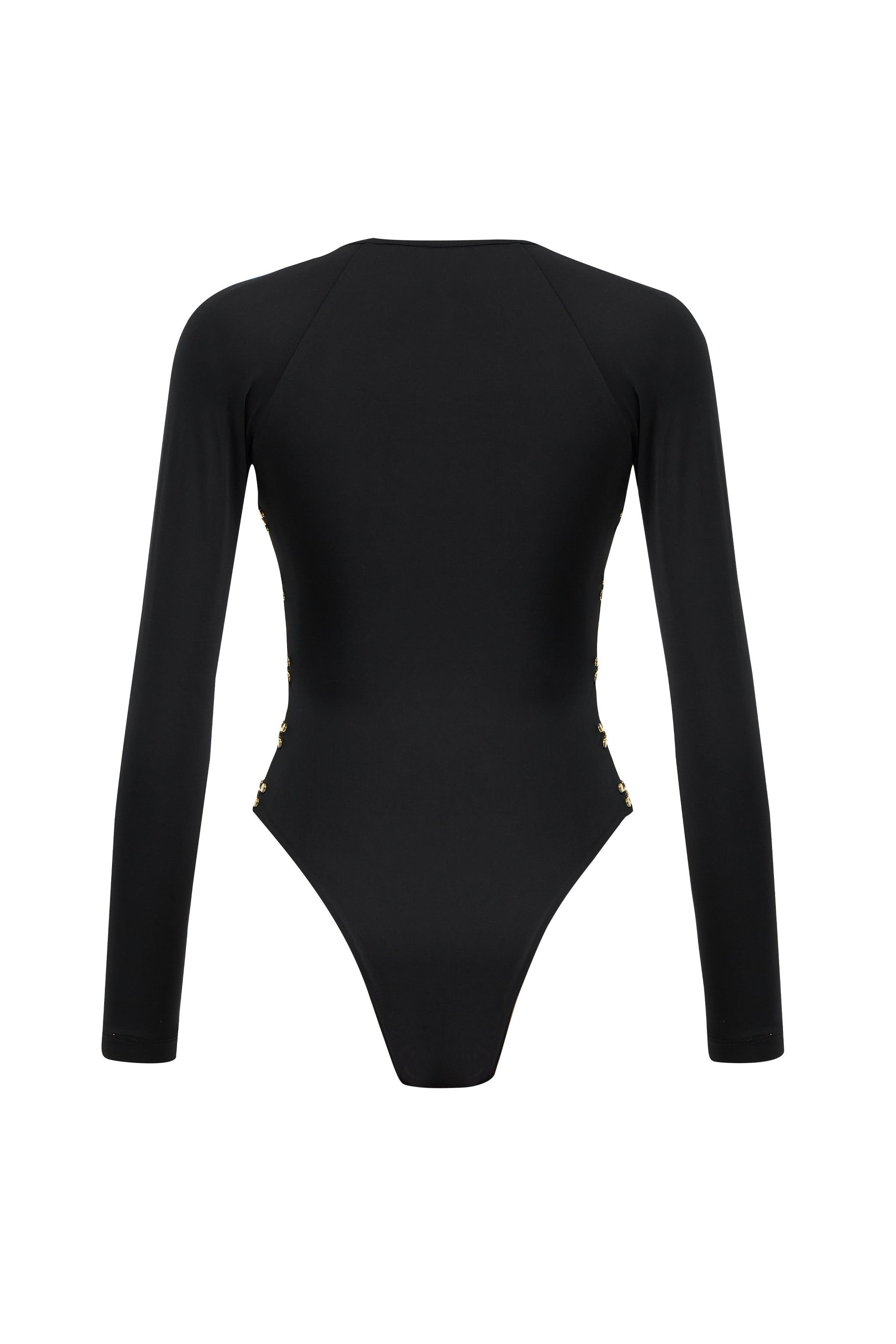 Faye Bodysuit