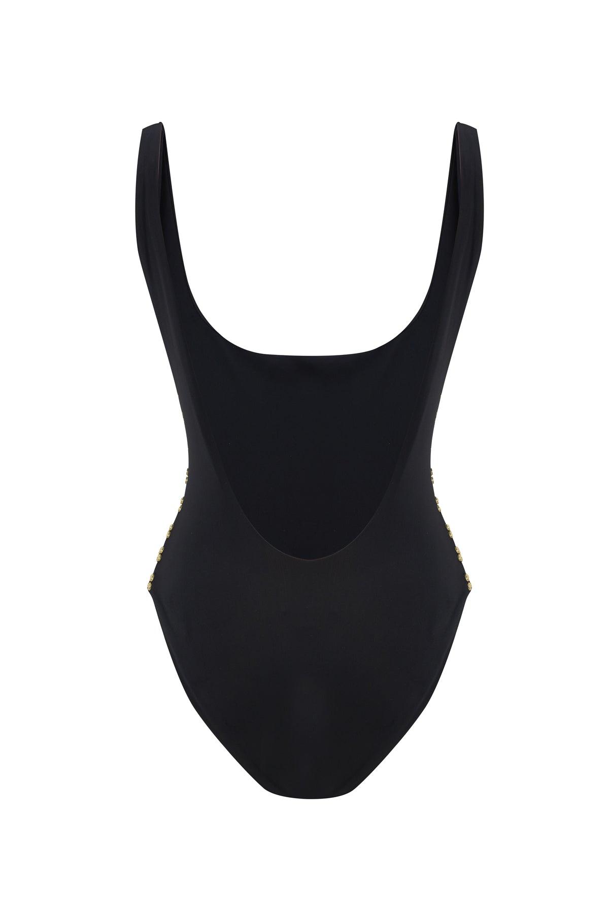 FAYE SLEEVELESS BODYSUIT - RAK & ROMI