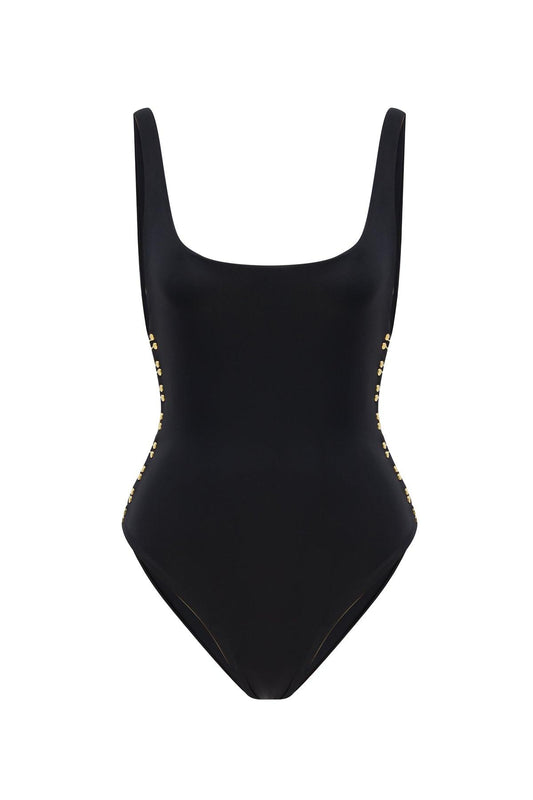 FAYE SLEEVELESS BODYSUIT - RAK & ROMI