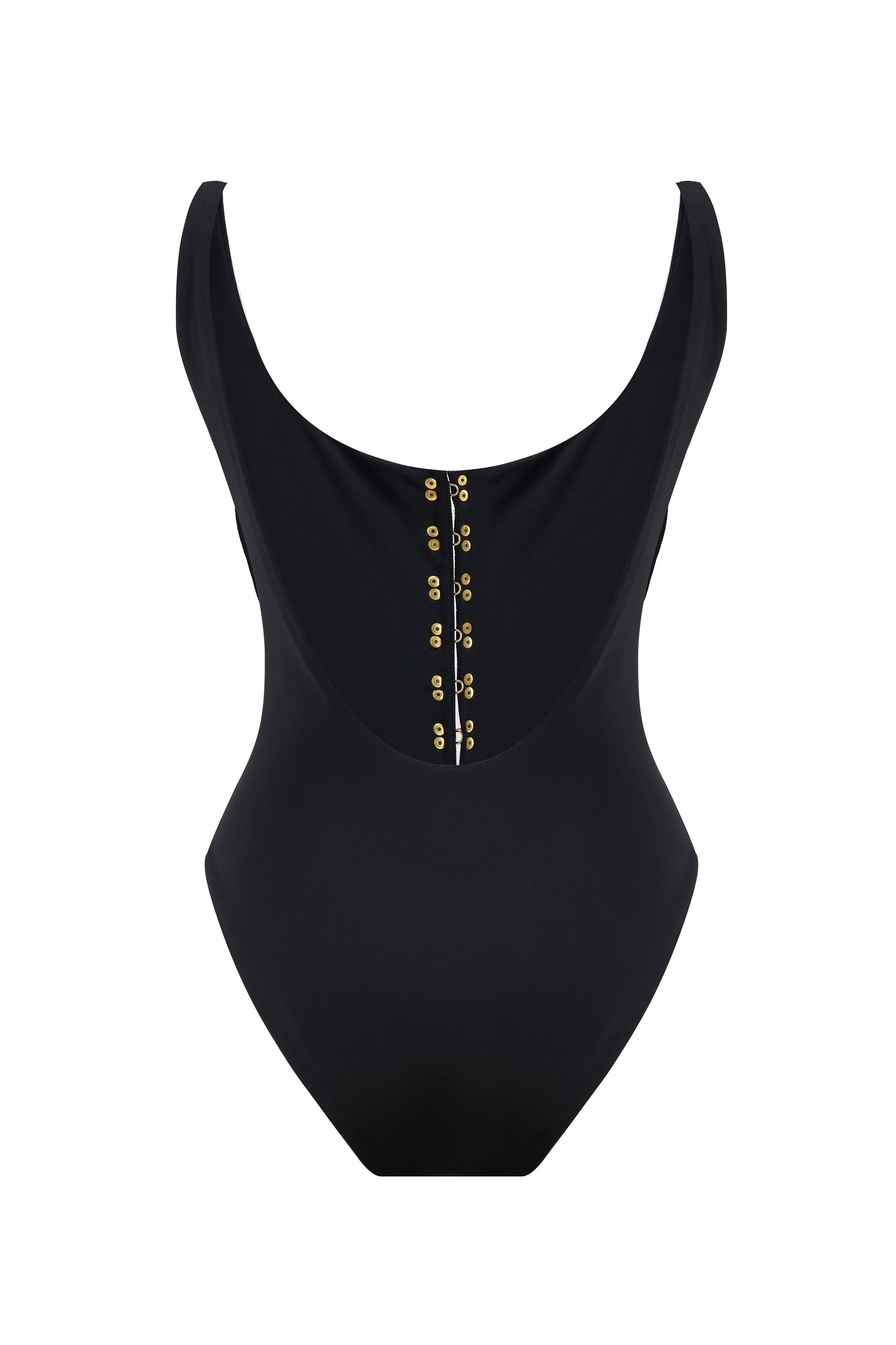 UMA SLEEVELESS BODYSUIT - RAK & ROMI